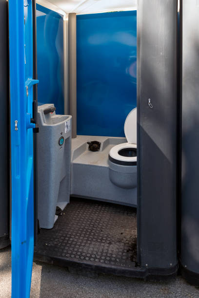 Best Affordable portable toilet rental  in Mystic Island, NJ