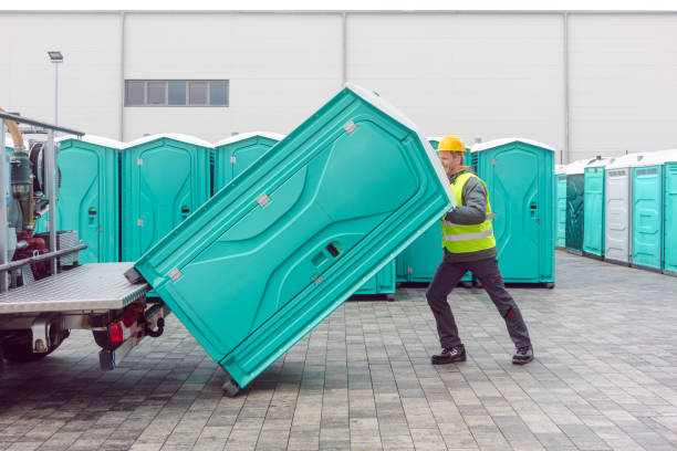Best Porta potty rental near me  in Mystic Island, NJ