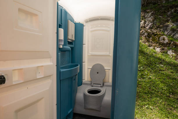 Best Affordable porta potty rental  in Mystic Island, NJ