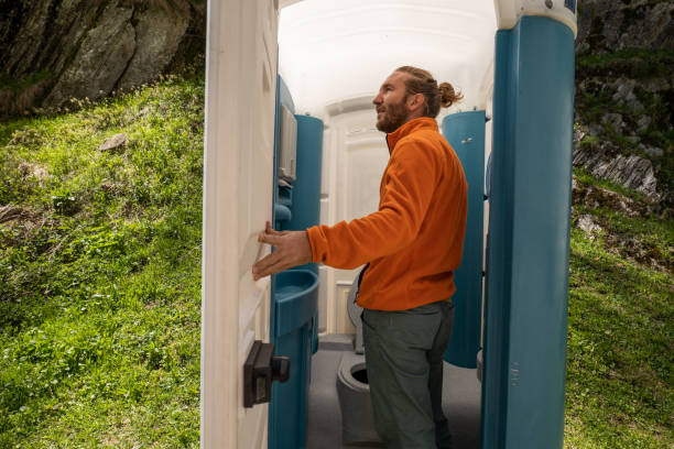 Best Local porta potty services  in Mystic Island, NJ