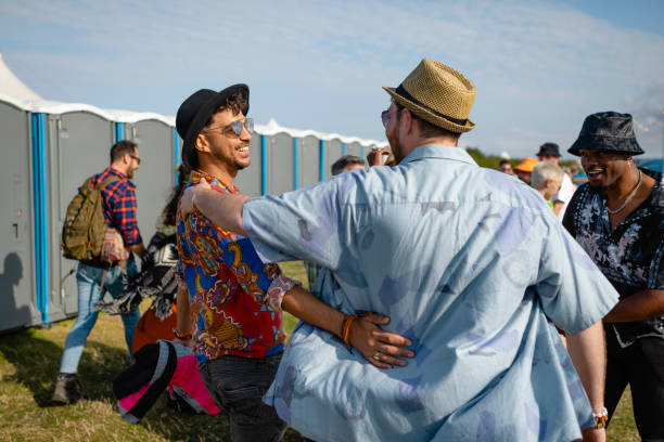 Best Wedding porta potty rental  in Mystic Island, NJ