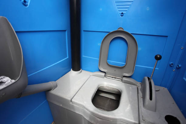 Best Affordable porta potty rental  in Mystic Island, NJ