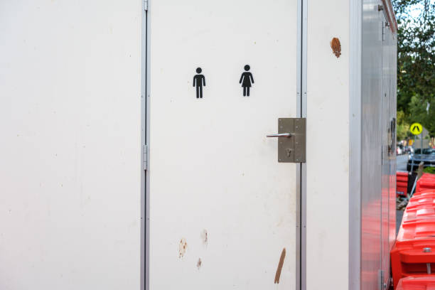Best Portable bathroom rental  in Mystic Island, NJ