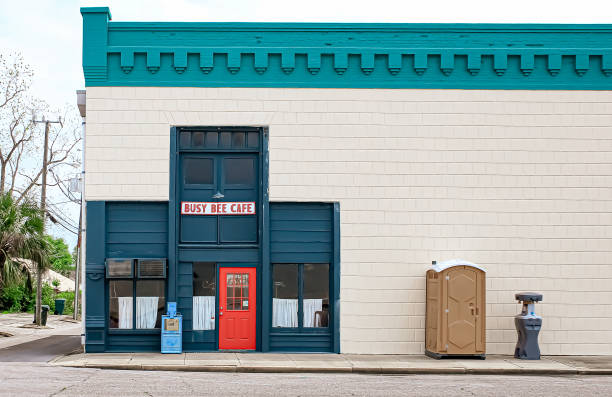 Best Emergency porta potty rental  in Mystic Island, NJ