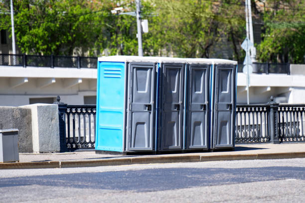 Porta potty rental for festivals in Mystic Island, NJ