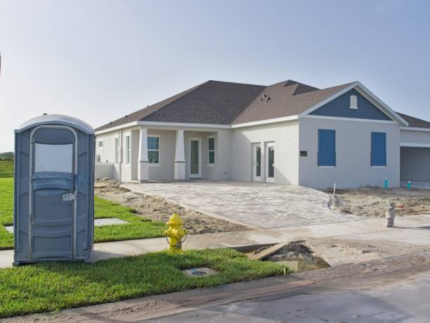 Best Construction site porta potty rental  in Mystic Island, NJ