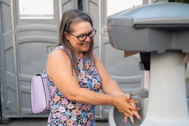 Best Best portable toilet rental  in Mystic Island, NJ