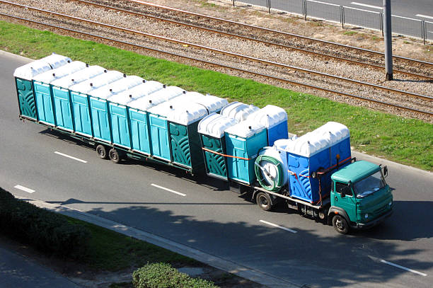 Best Porta potty rental near me  in Mystic Island, NJ